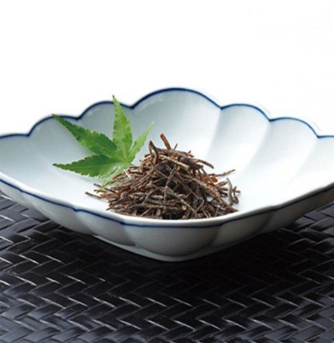 Amazon | 【雲月】小松こんぶ 桐箱1本入(45g×1) | 雲月 | 魚介類の佃煮